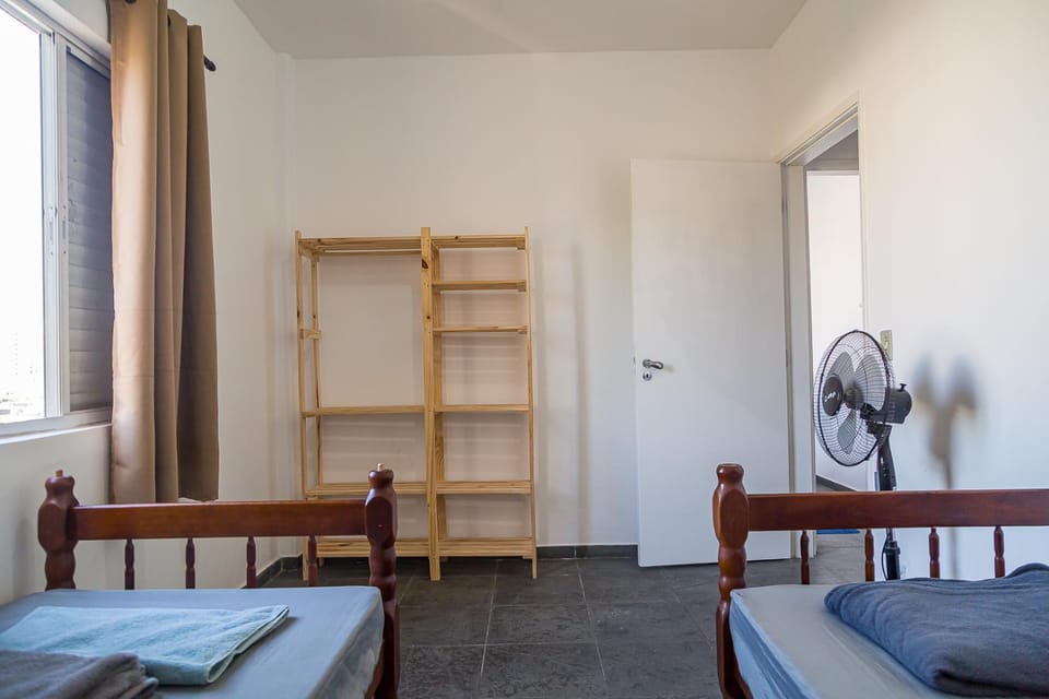 Aconchegantes Apartment in Sao Paulo City
