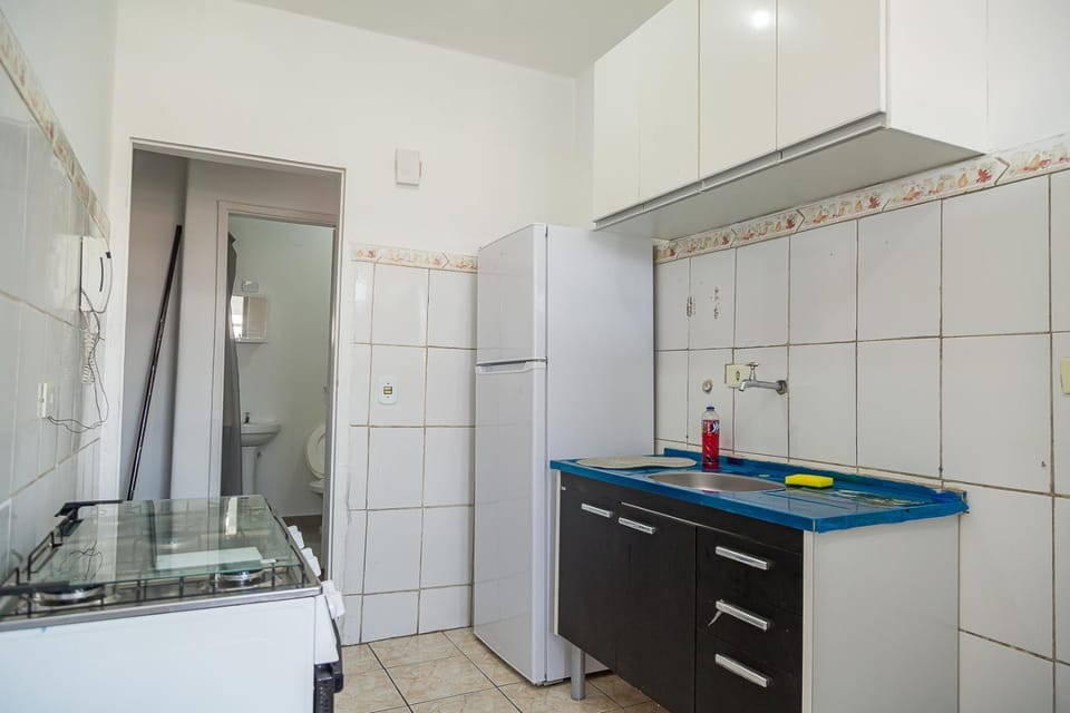 Aconchegantes Apartment in Sao Paulo City