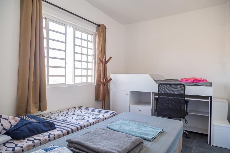 Aconchegantes Apartment in Sao Paulo City