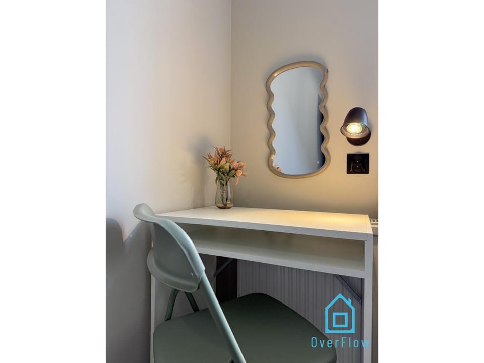 Stormley Room - 15 Minutes to Gdańsk Old Town & Seaside & Airport Vacation rental in Gdansk