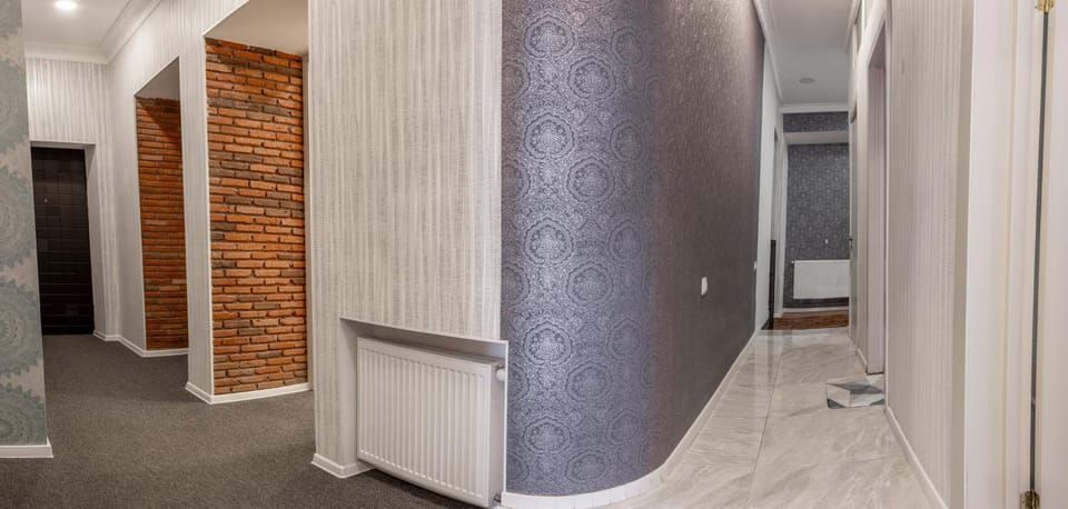 Master's Old Town APT Apartment in Tbilisi, Georgia