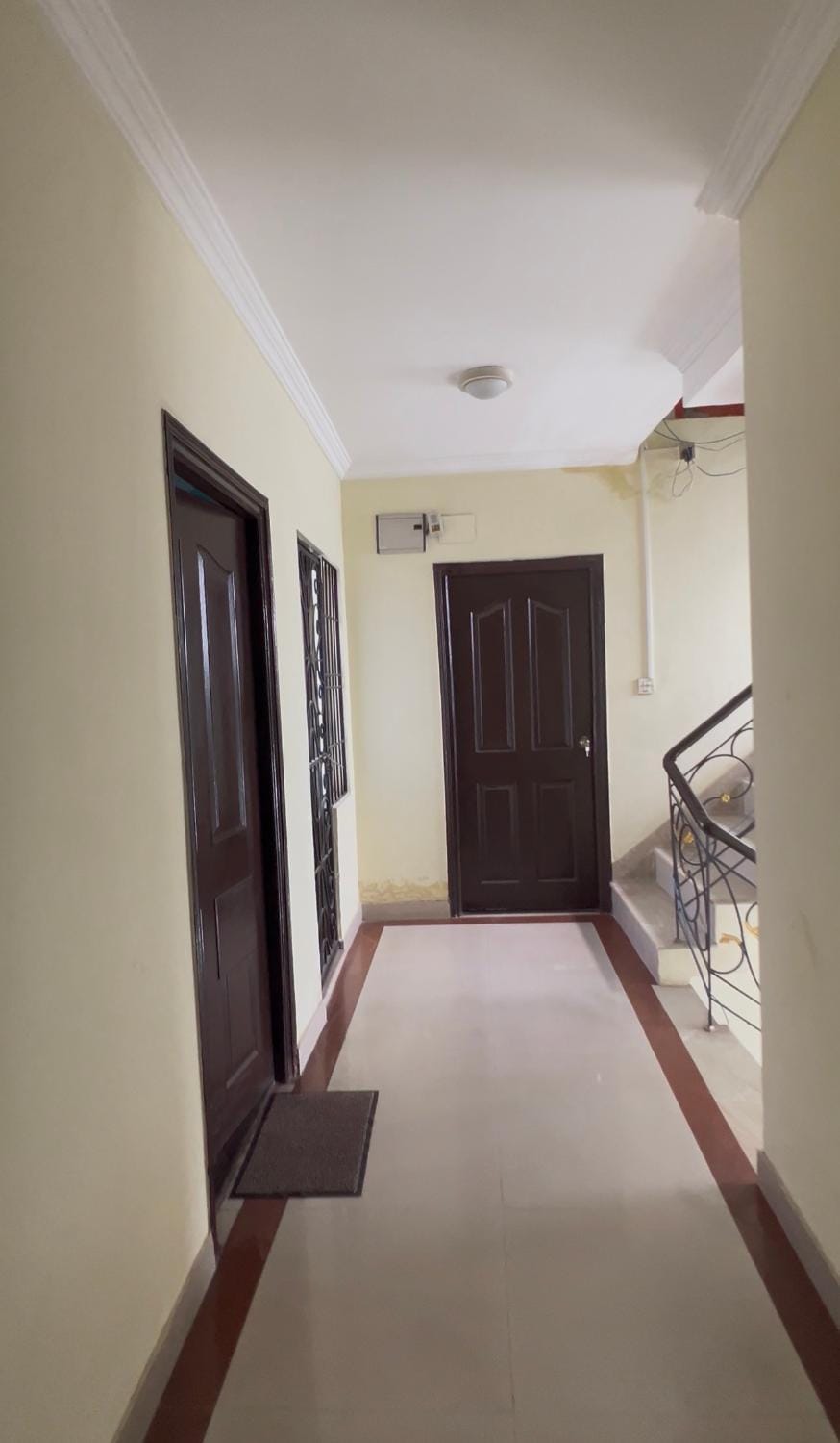 Konjyosomhomestay Vacation rental in Kathmandu