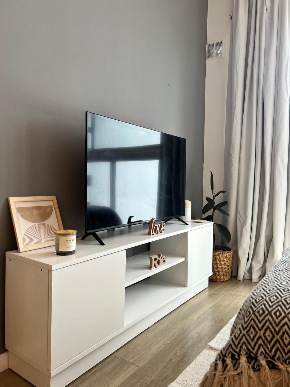 Studio 60 - Monoambiente premium con terraza y pileta Apartment in La Plata