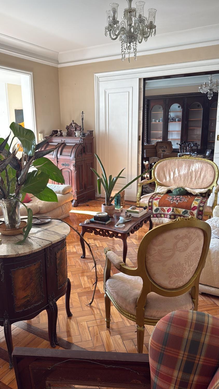 Coparte Vacation rental in Rio de Janeiro