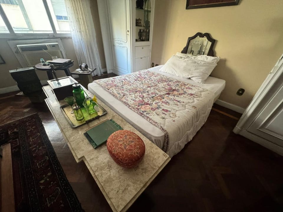 Coparte Vacation rental in Rio de Janeiro