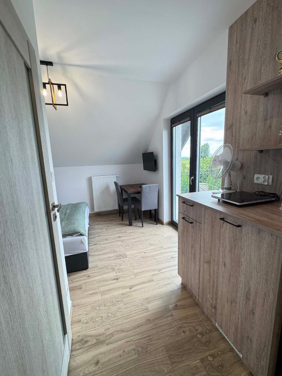 Rajska Zatoka Jantar Vacation rental in Pomeranian Voivodeship