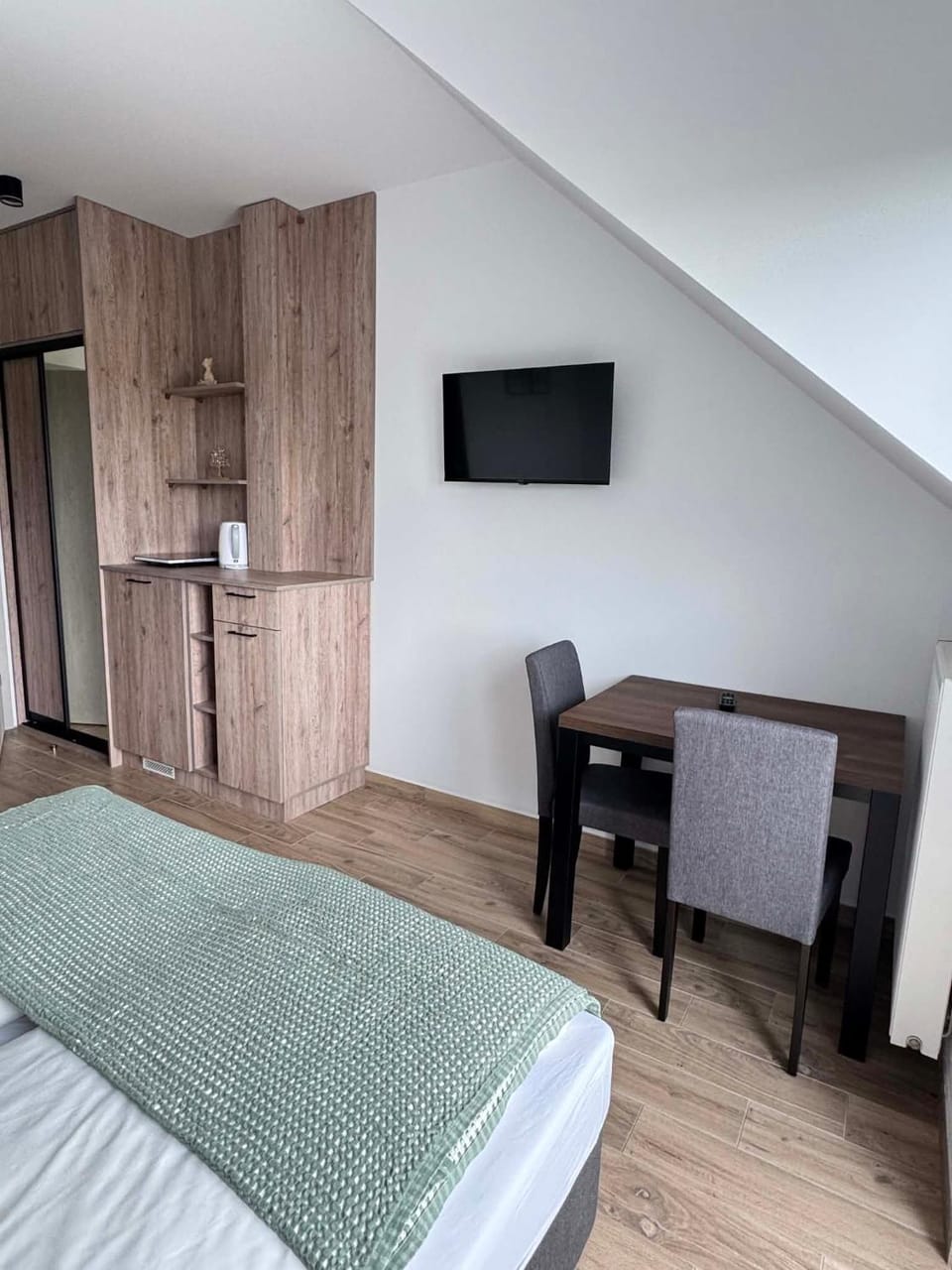 Rajska Zatoka Jantar Vacation rental in Pomeranian Voivodeship