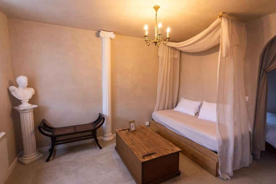 Villa Hermès Apartment in Pays de la Loire