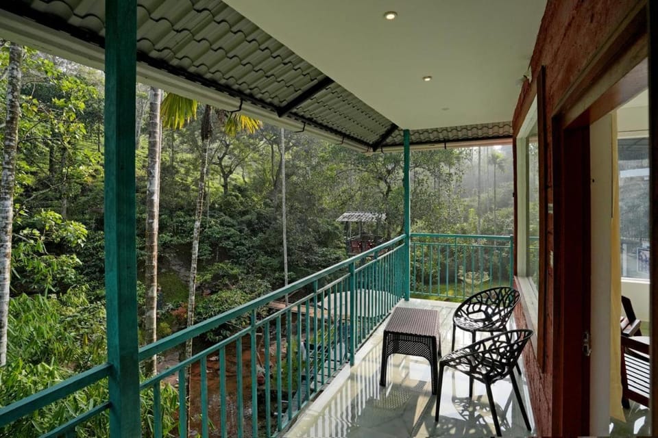 Cindrella Wayanad Villa in Kerala