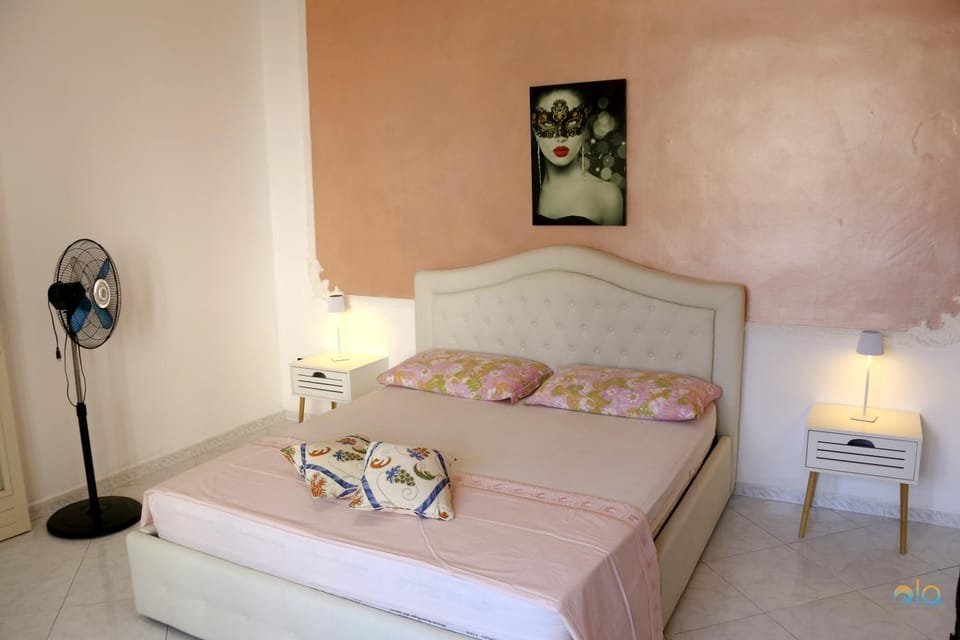 Holiday Home Valentina in centro a Porto Cesareo Apartment in Porto Cesareo