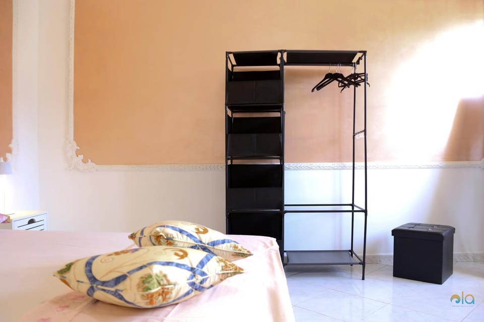 Holiday Home Valentina in centro a Porto Cesareo Apartment in Porto Cesareo