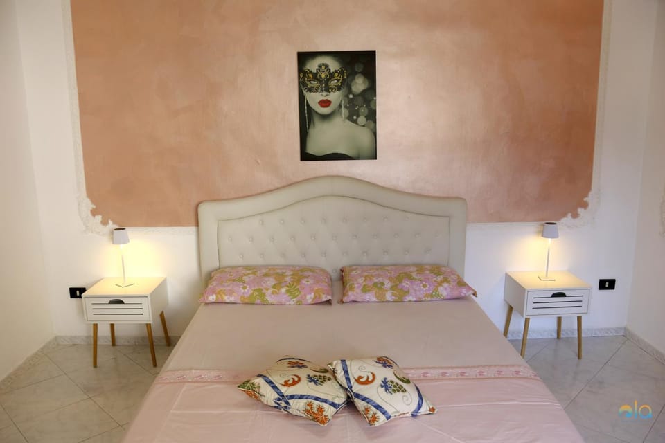 Holiday Home Valentina in centro a Porto Cesareo Apartment in Porto Cesareo