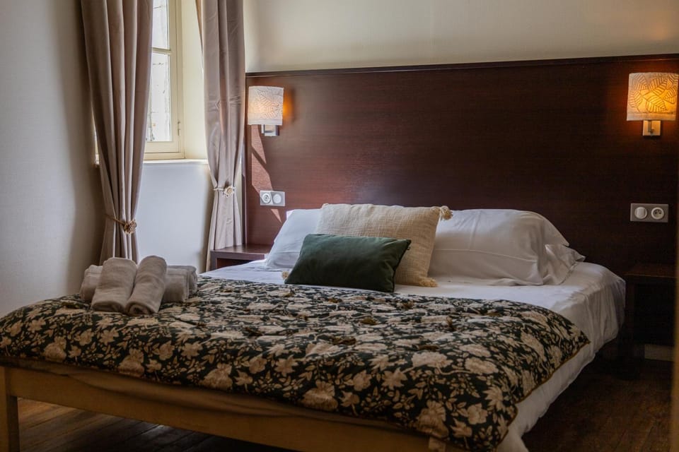 Le clos aux roses Bed and Breakfast in Centre-Val de Loire