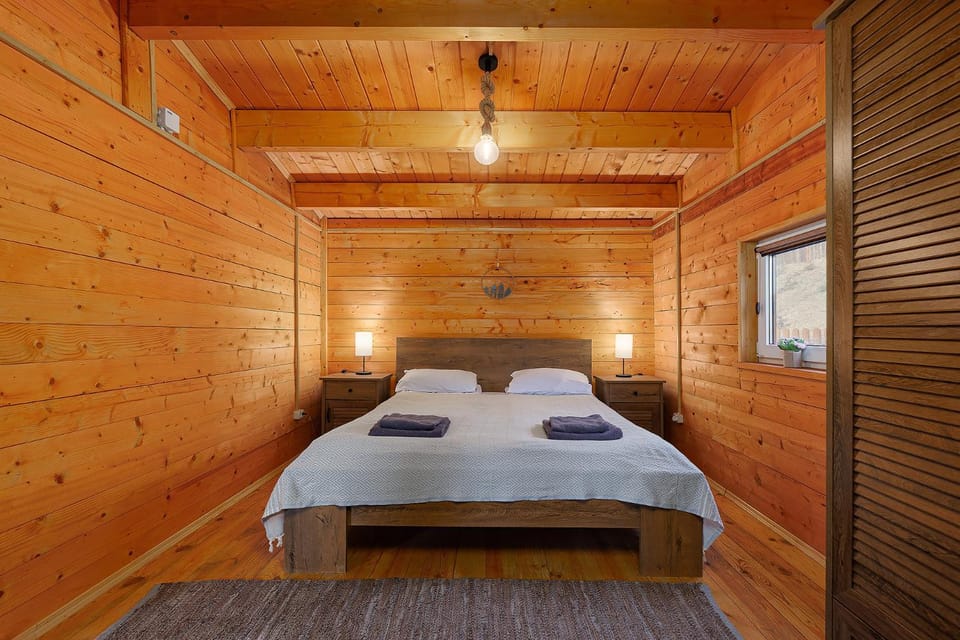 Property building, Bedroom