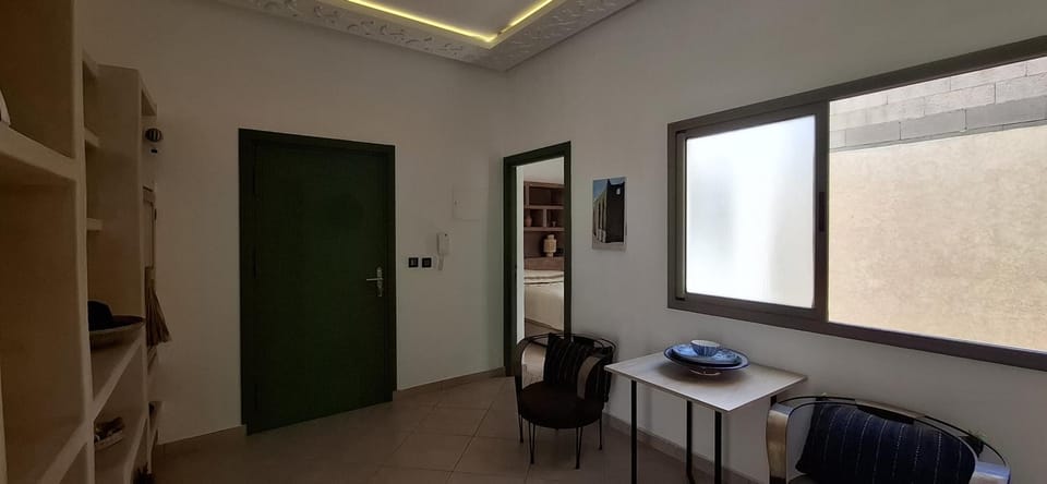 Property building, Lobby or reception