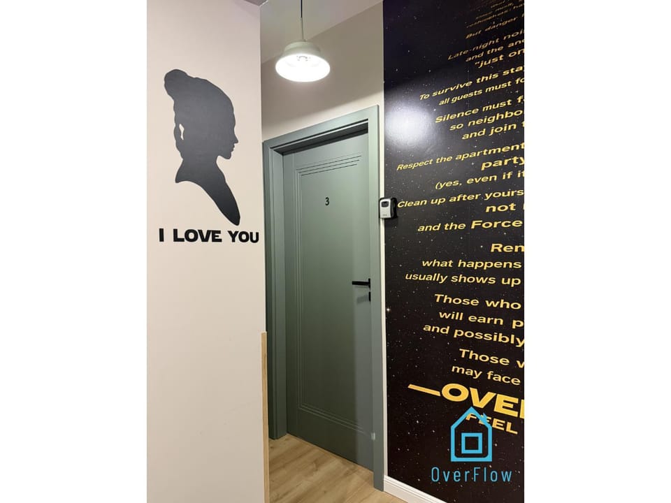 Text overlay