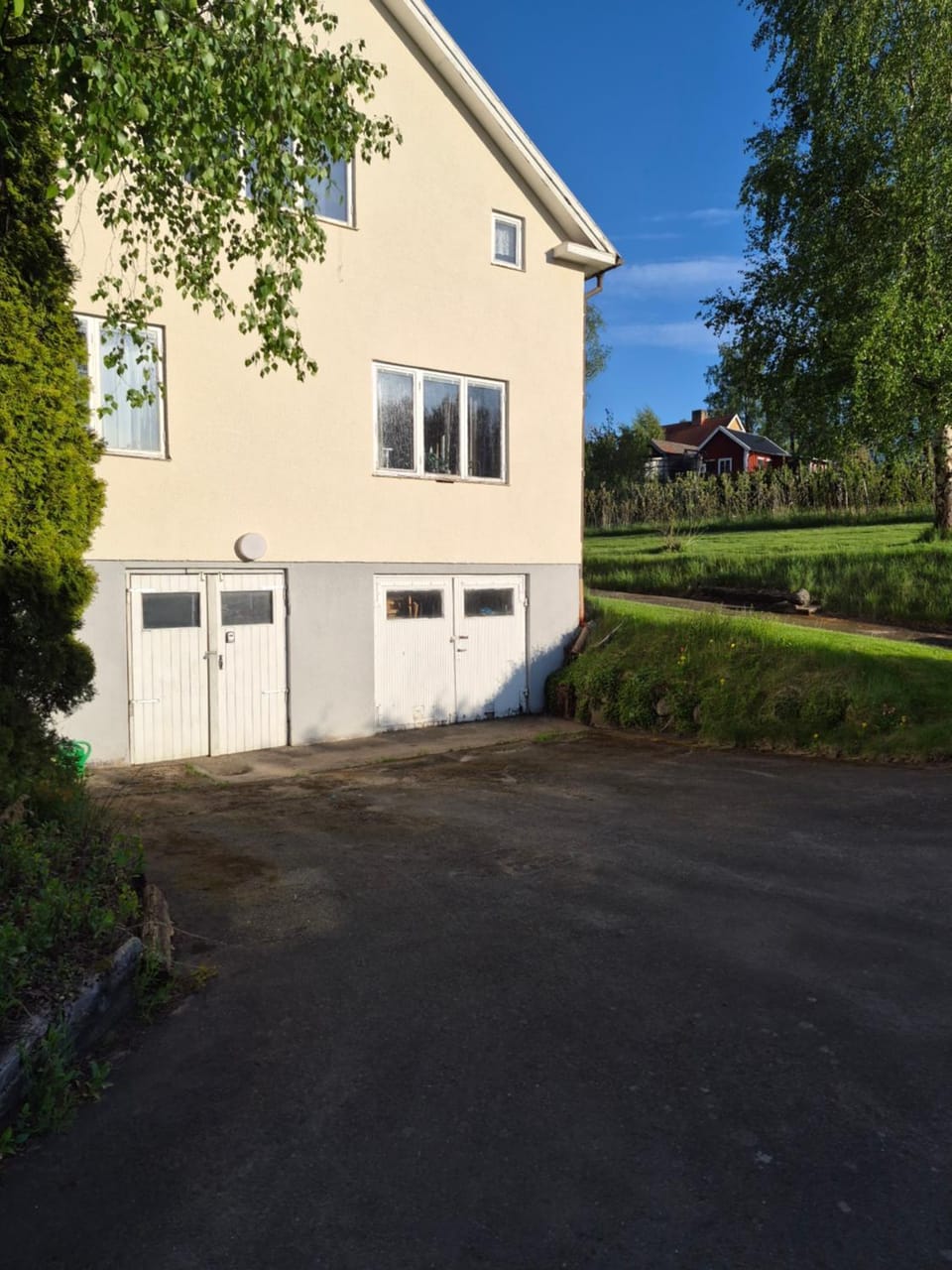 Lägenhet i Sandhem Apartment in Västra Götaland County