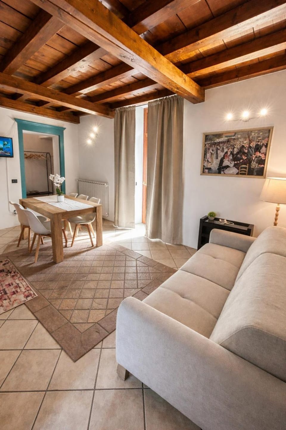 Casa Renoir appartamento a due passi dal lago Apartment in Verbania