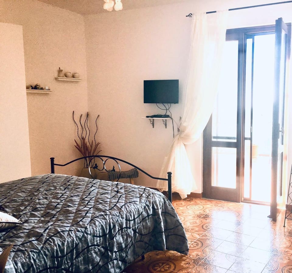 I colori del sole House in Campania