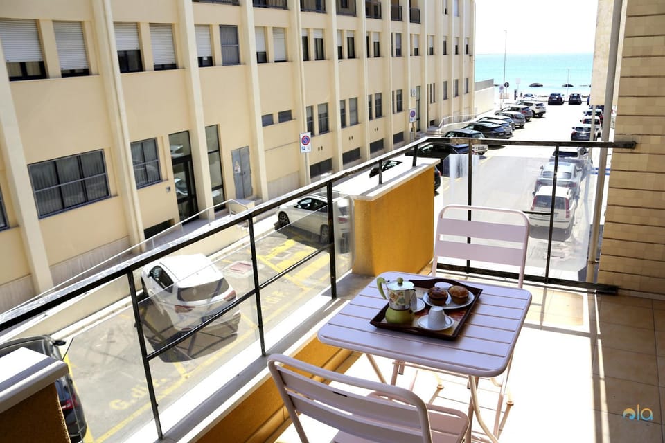 Gli Aristogatti Appartamenti in centro a Gallipoli Apartment in Gallipoli