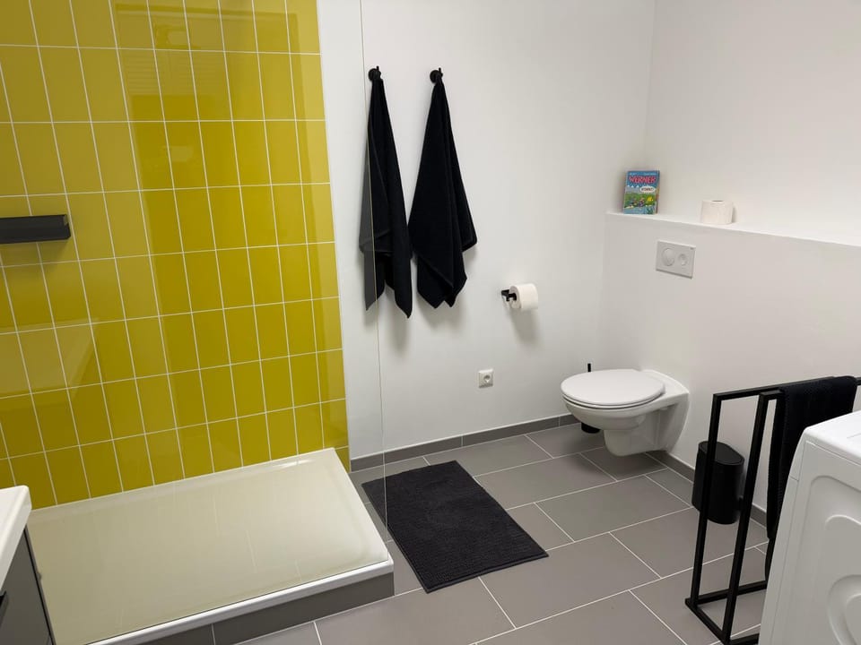 Lenne Studio Apartment in Hochsauerlandkreis