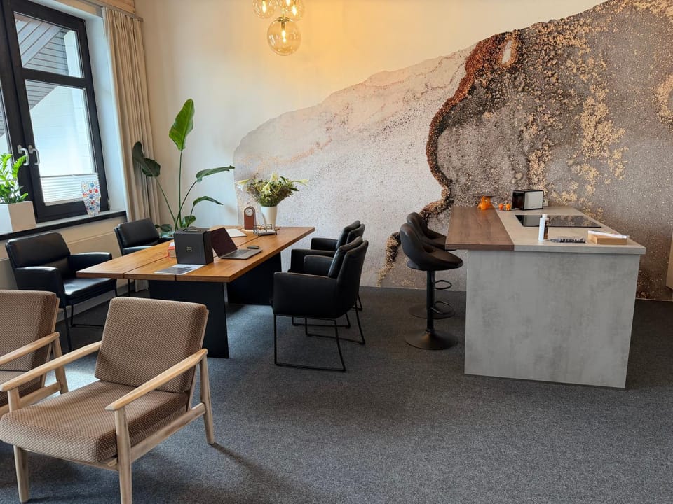Lenne Studio Apartment in Hochsauerlandkreis