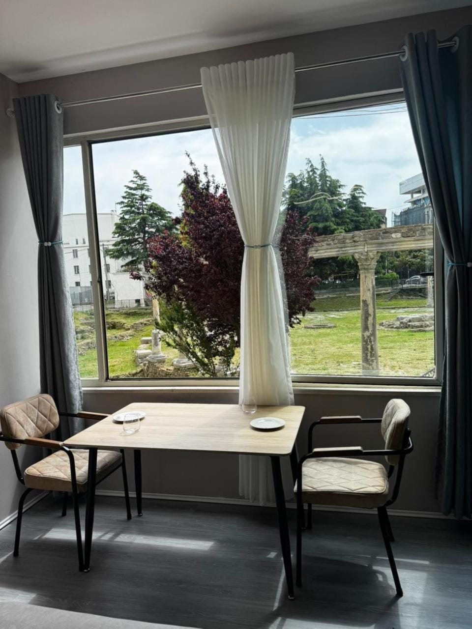 View (from property/room)