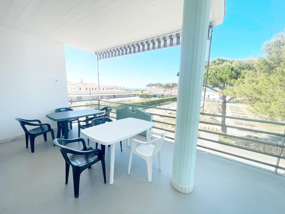 Balcony/Terrace, Balcony/Terrace