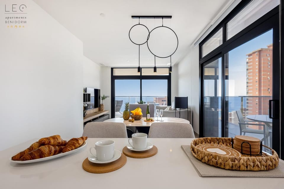 Sunset Sailors Apartment By Leo Apartment in Benidorm