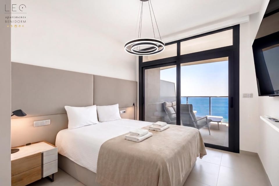 Sunset Sailors Apartment By Leo Apartment in Benidorm