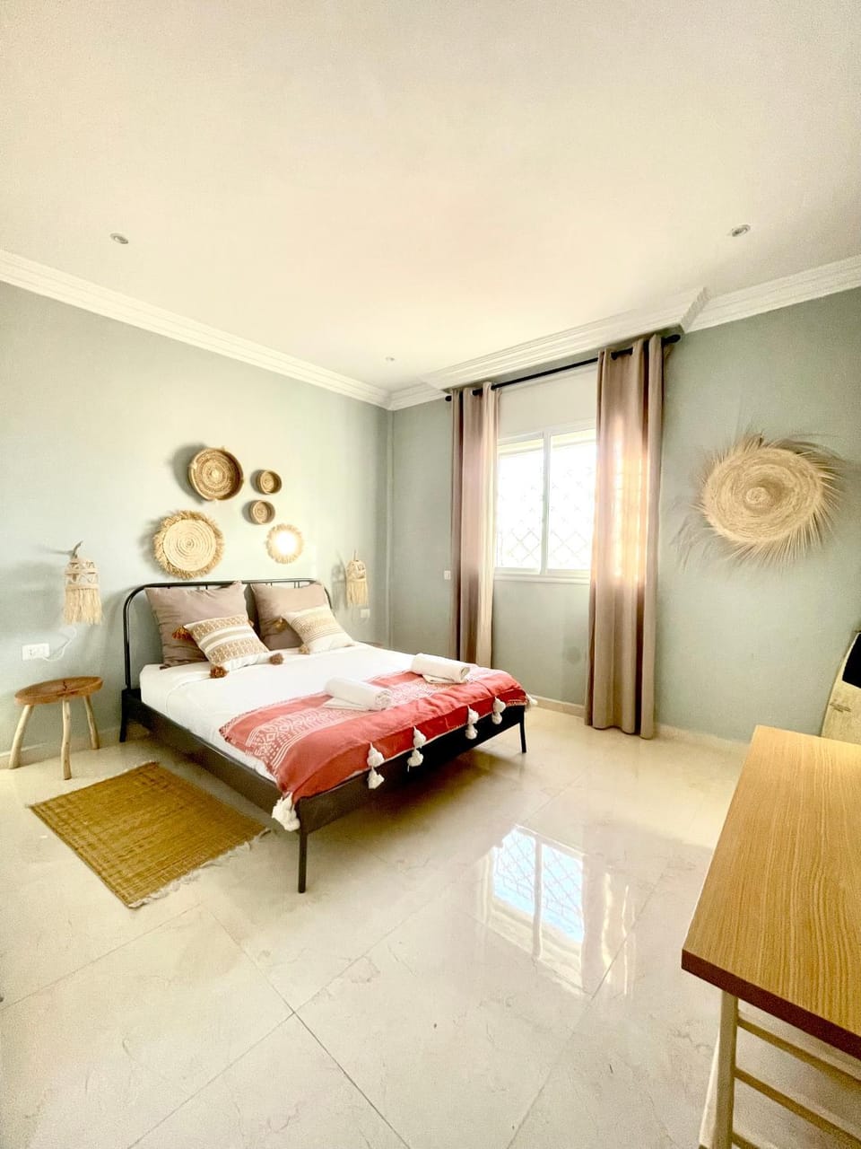 Layla Surf House Hostel in Souss-Massa