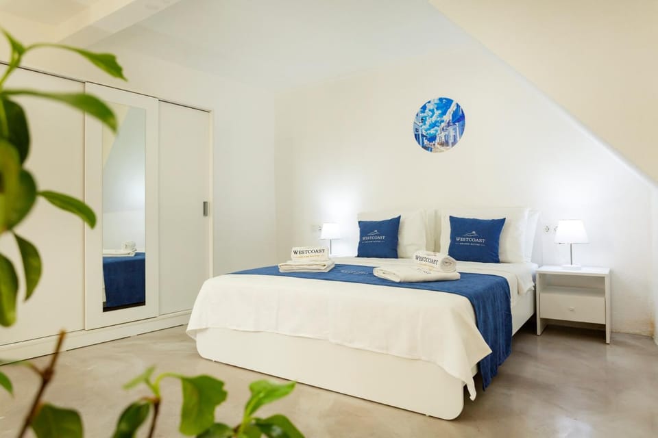 Westcoast Kalkan Suites 1-bedroom suite located heart of Kalkan Old Town House in Kalkan Belediyesi