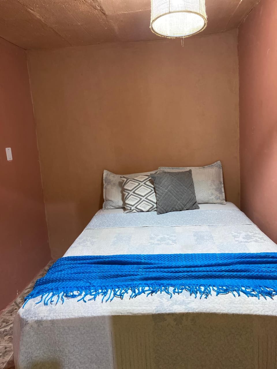 Casa Entre Afetos House in State of Bahia