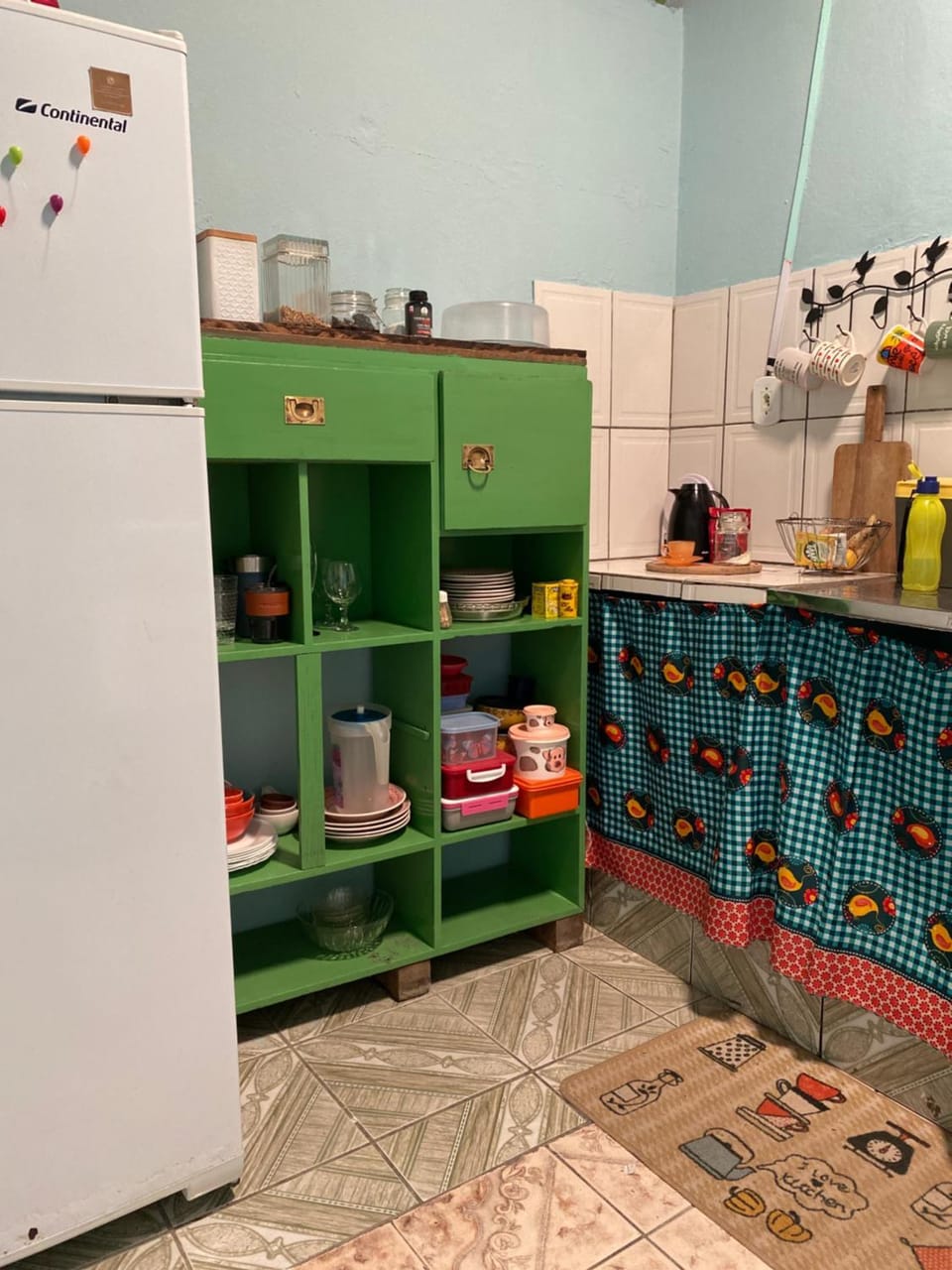 Casa Entre Afetos House in State of Bahia