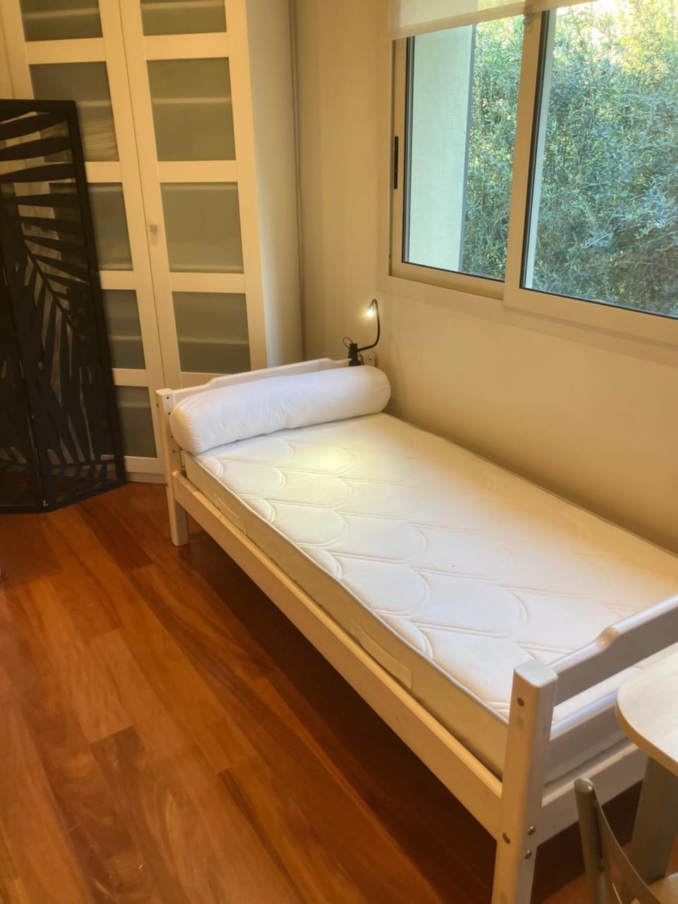 Chambre indépendante Bed and Breakfast in Roquebrune-Cap-Martin