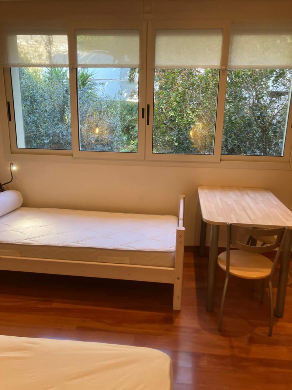 Chambre indépendante Bed and Breakfast in Roquebrune-Cap-Martin
