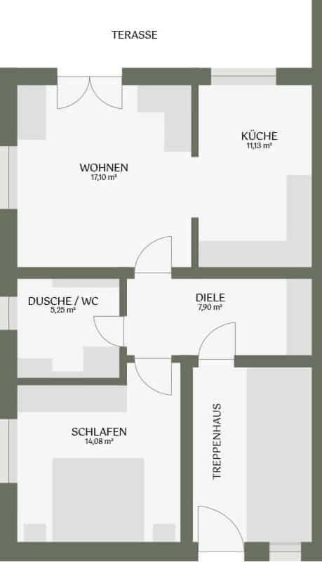 Haus Lara - Fewo 1 Apartment in Mittenwald