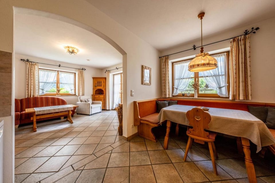 Haus Lara - Fewo 1 Apartment in Mittenwald