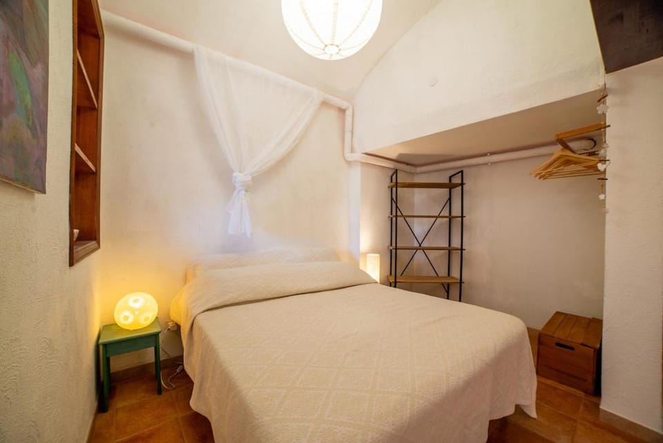 Sardinian Gallery River Temo Apartment in Bosa