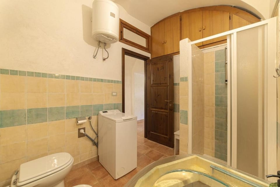 Sardinian Gallery River Temo Apartment in Bosa