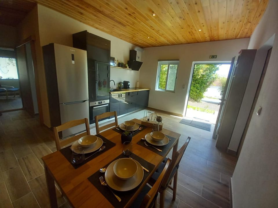 CdR Casa do Rei Apartment in Azores District