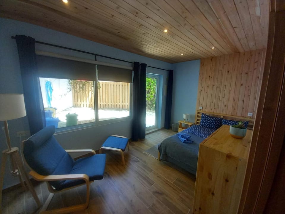 CdR Casa do Rei Apartment in Azores District