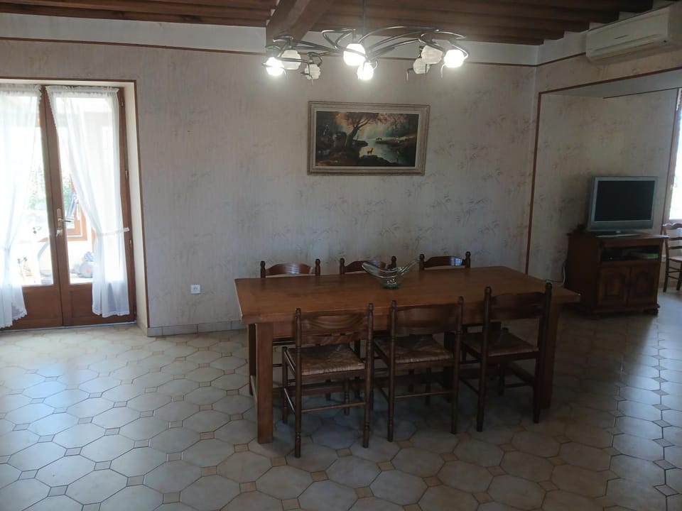 Maison du mérinos House in Bourgogne-Franche-Comté