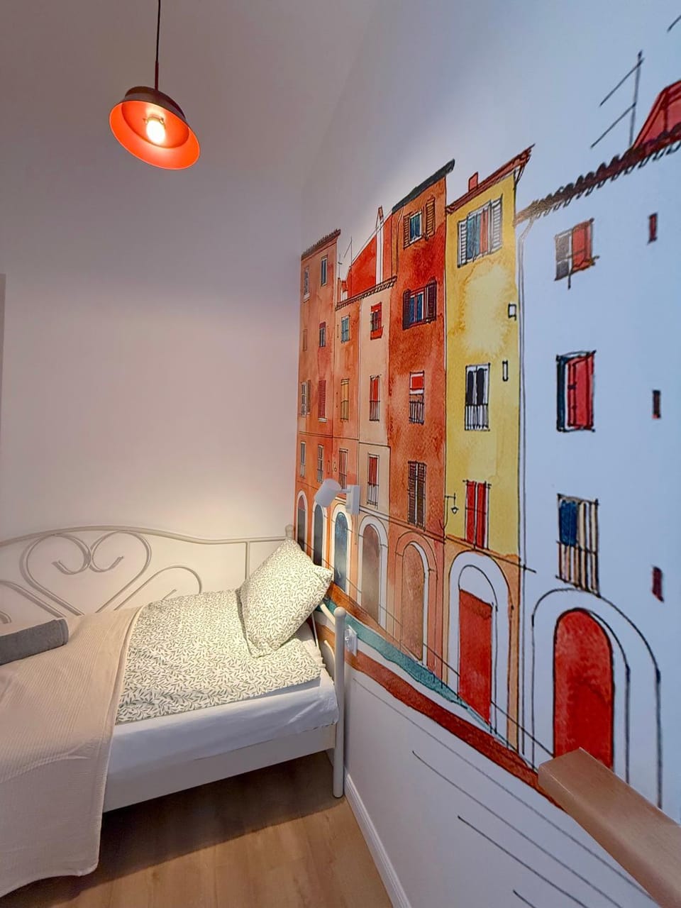 Lucca Guest Room - at Old Town Gdansk Vacation rental in Gdansk