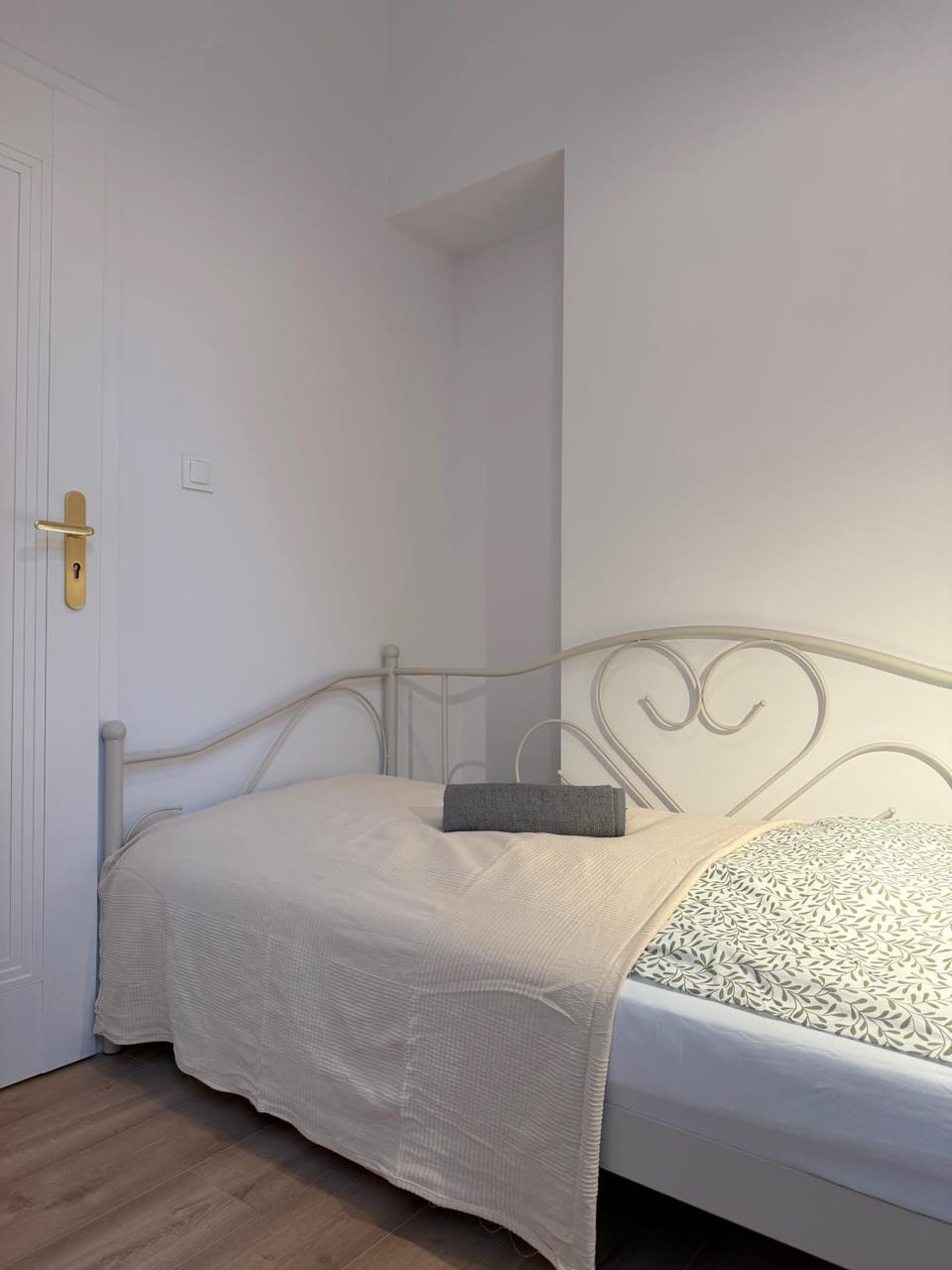 Lucca Guest Room - at Old Town Gdansk Vacation rental in Gdansk