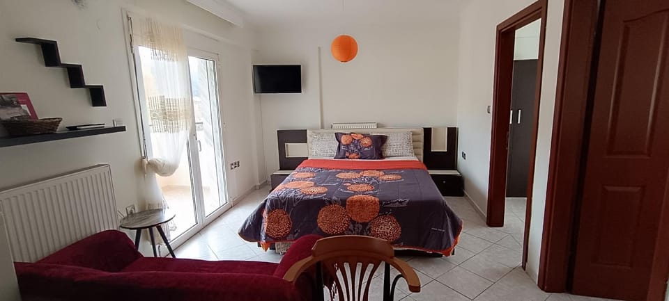 Panagi Tsaldari Apartments Apartment in Decentralized Administration of Macedonia and Thrace