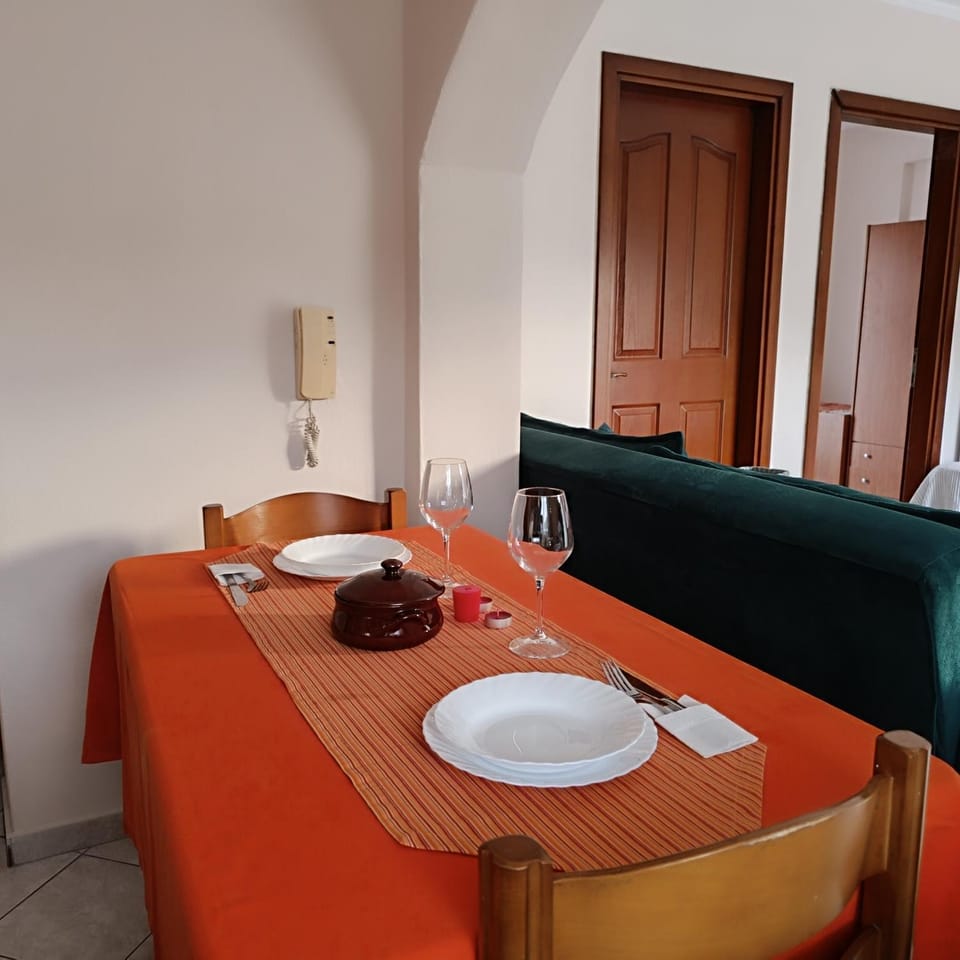 Panagi Tsaldari Apartments Apartment in Decentralized Administration of Macedonia and Thrace