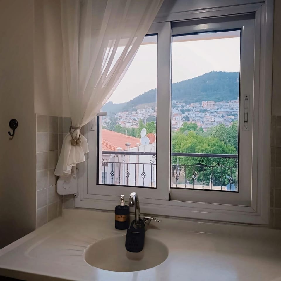 Panagi Tsaldari Apartments Apartment in Decentralized Administration of Macedonia and Thrace