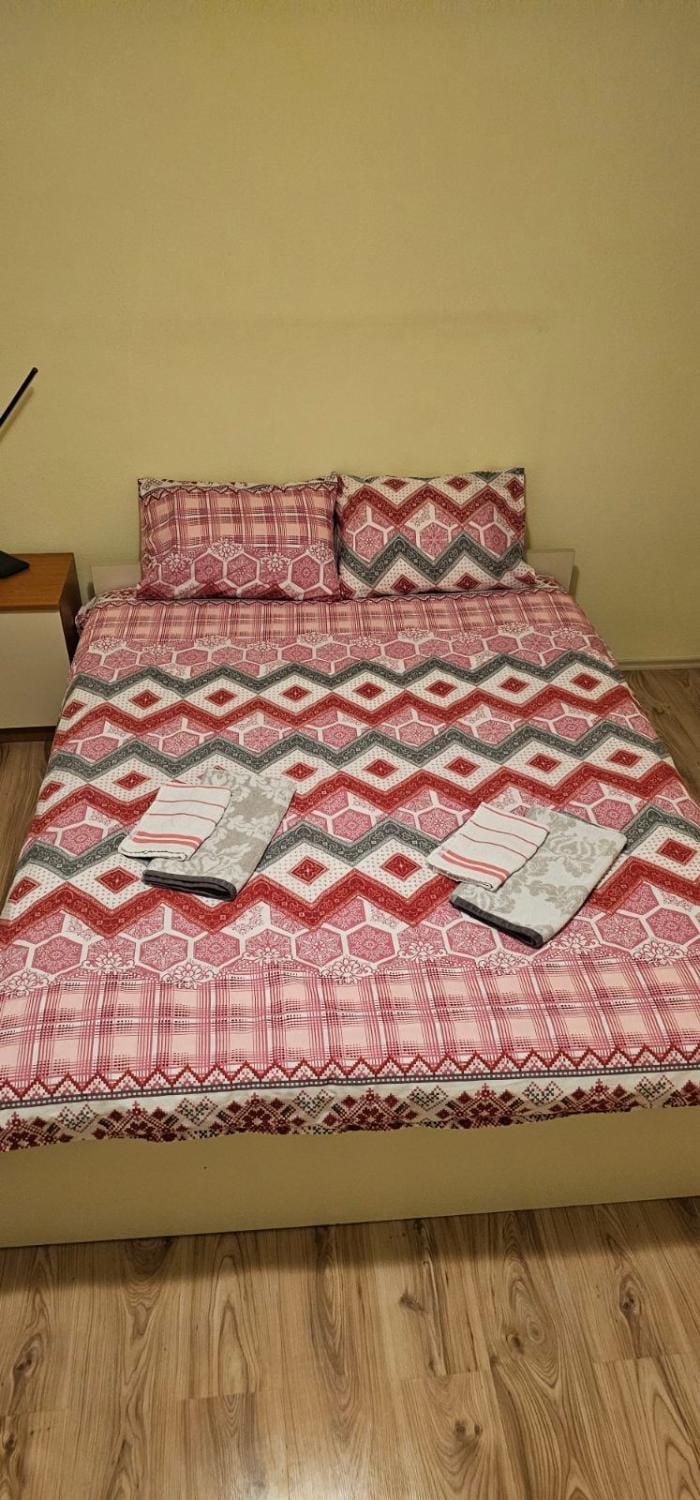 Apartman Ljiljana Apartment in Federation of Bosnia and Herzegovina