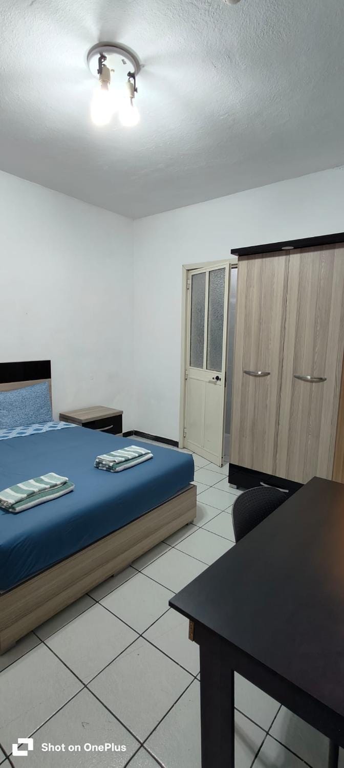 Lovely Paceville Studio B Apartment in Saint Julians